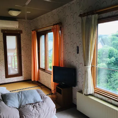 Hotel Radish House 仙北 外观 照片