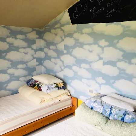 Hotel Radish House 仙北 外观 照片