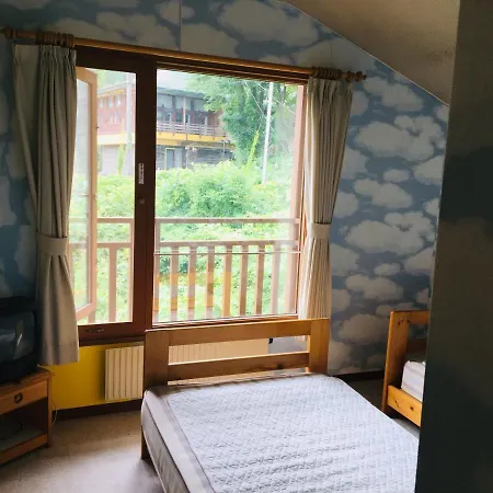 Hotel Radish House 仙北 外观 照片