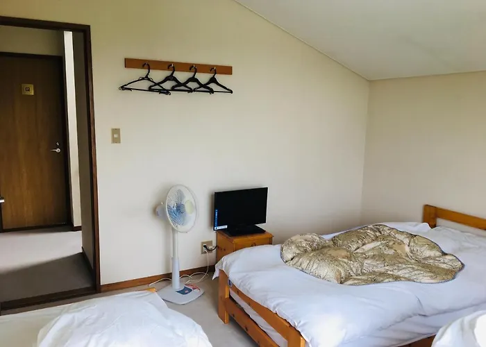 Hotel Radish House