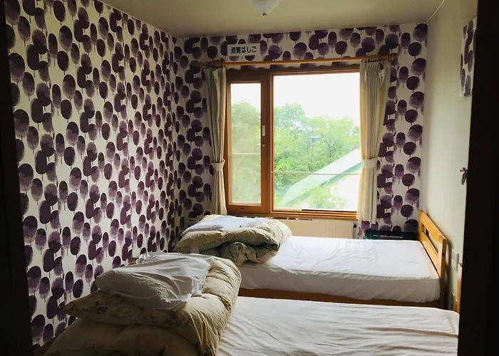 Hotel Radish House