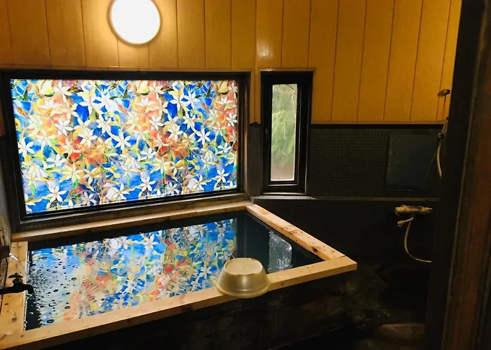 Hotel Radish House