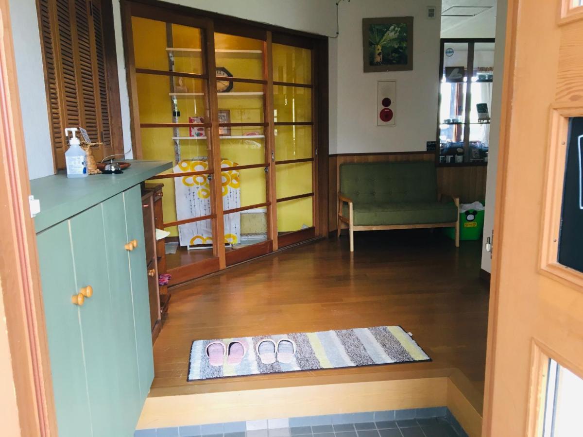 Radish House Guest house Semboku